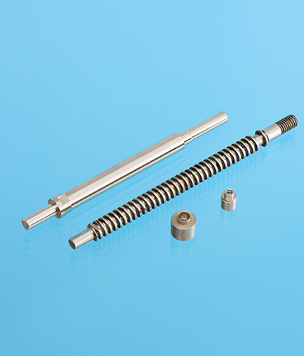 東莞醫療精密機械加工